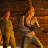 Leonardo DiCaprio was accused of setting fire to the Amazon jungle