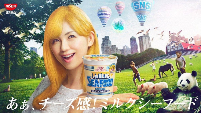 "Let the panda look like a cow": what happens if the designer takes into account all the edits of the client