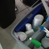 Let's hit the epidemic with purity! The main rules of house cleaning that will help protect against coronavirus