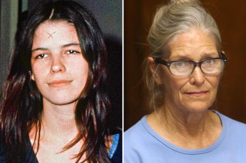 ¿Liberarán al asesino? El cómplice más joven de Charles Manson podría ser liberado
