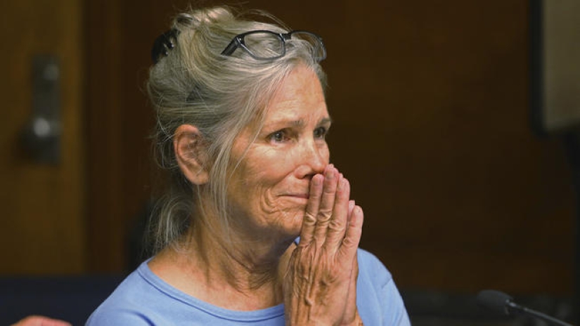 ¿Liberarán al asesino? El cómplice más joven de Charles Manson podría ser liberado