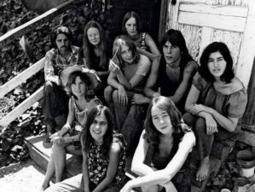 ¿Liberarán al asesino? El cómplice más joven de Charles Manson podría ser liberado