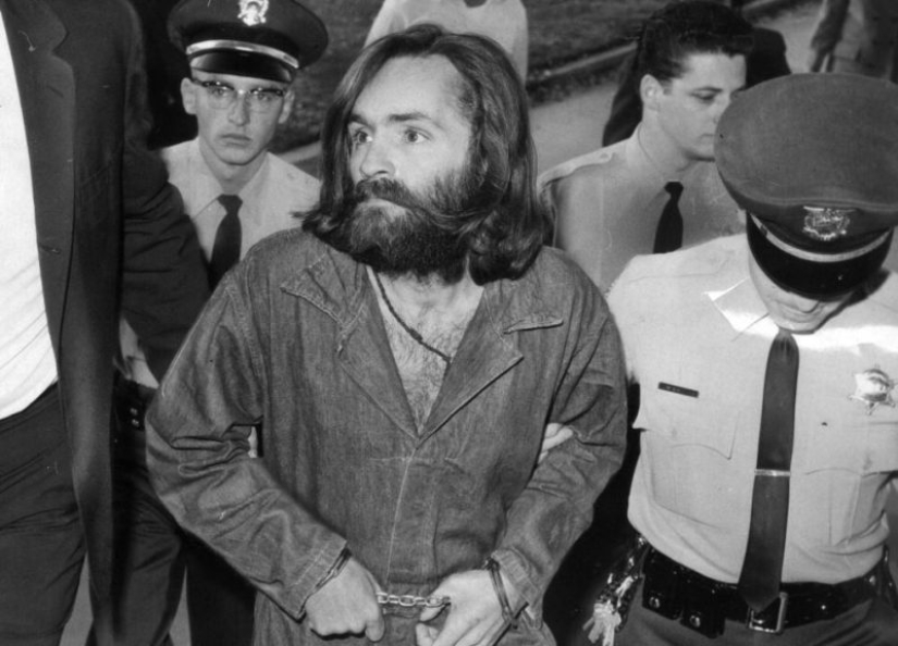 ¿Liberarán al asesino? El cómplice más joven de Charles Manson podría ser liberado