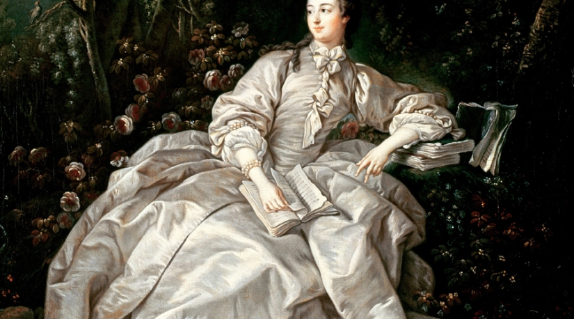 Libertines reales: diez de las mujeres más viciosas de la historia