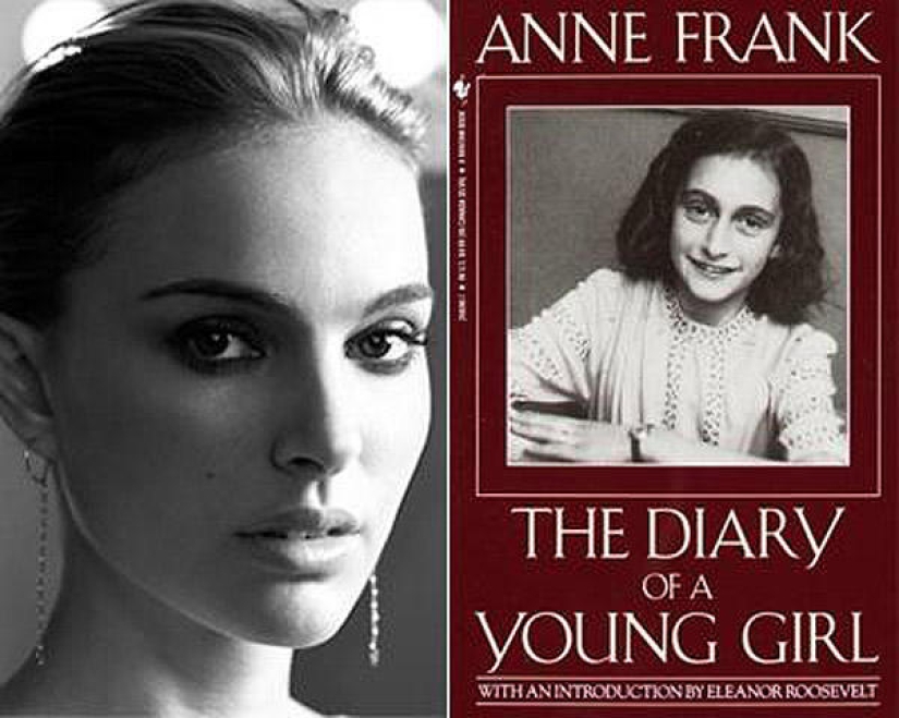 Libros favoritos de personajes famosos