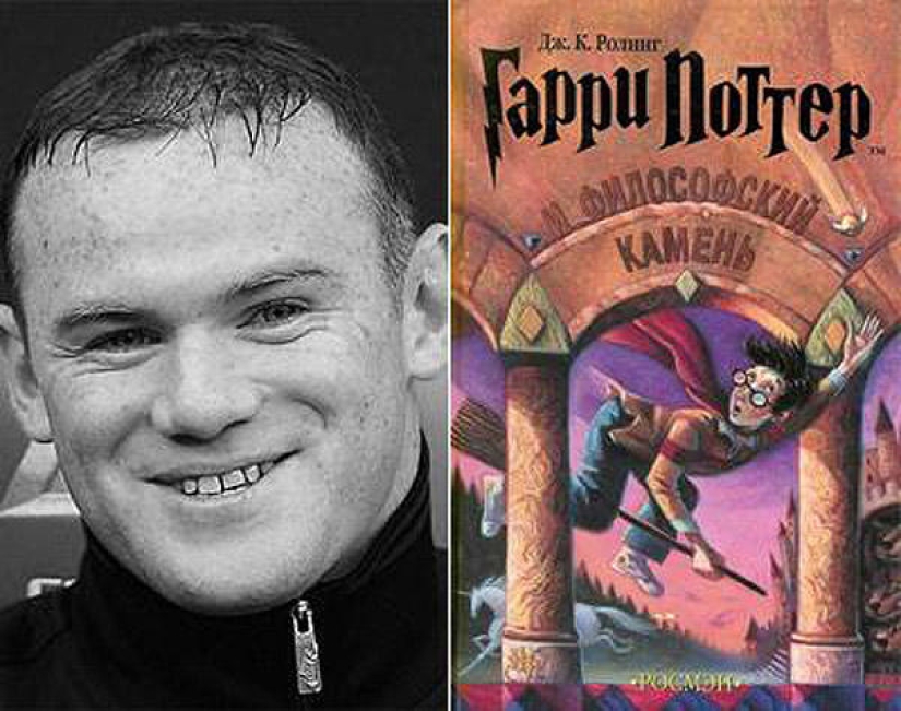 Libros favoritos de personajes famosos