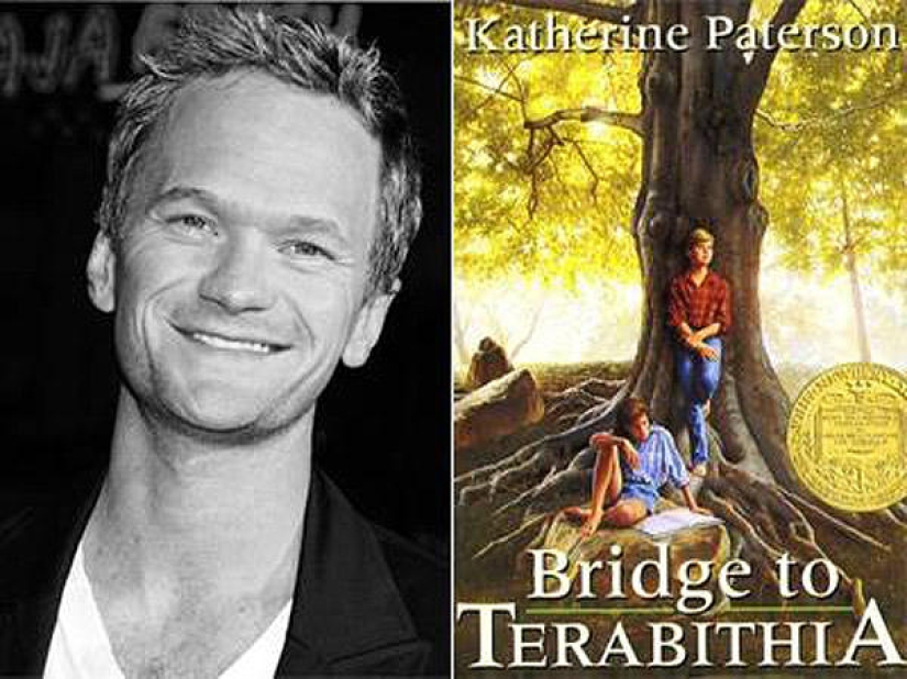 Libros favoritos de personajes famosos