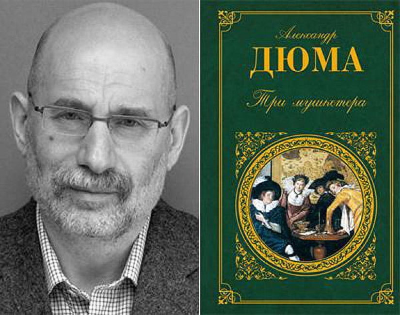 Libros favoritos de personajes famosos