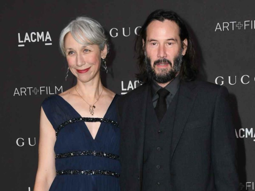 Life after death: widower actors who found their happiness after the death of loved ones