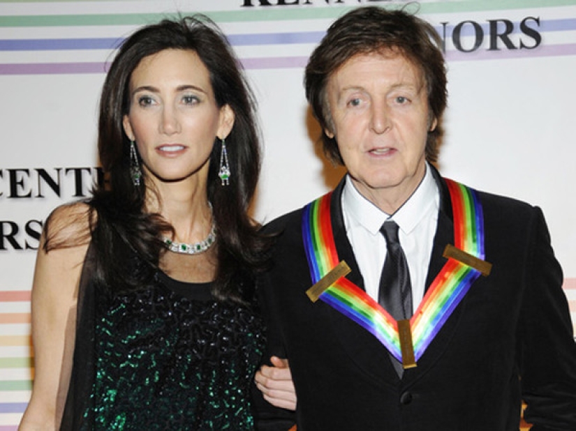 Life after death: widower actors who found their happiness after the death of loved ones