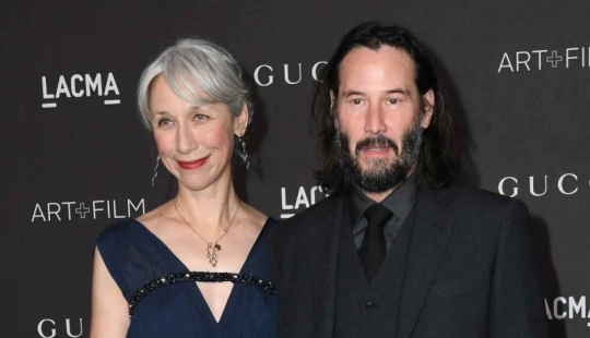 Life after death: widower actors who found their happiness after the death of loved ones