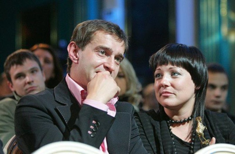 Life after death: widower actors who found their happiness after the death of loved ones