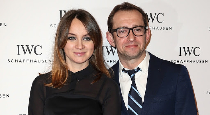 Life after death: widower actors who found their happiness after the death of loved ones