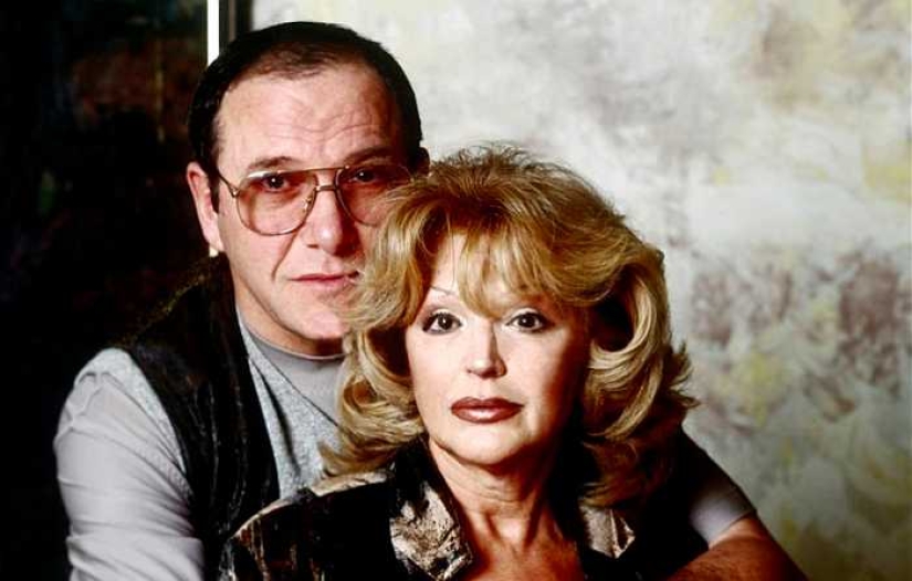 Life after death: widower actors who found their happiness after the death of loved ones