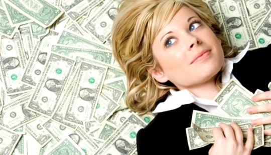 Life after divorce: what are the ex-wives of Russian millionaires doing today