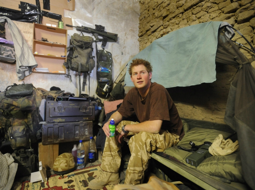 Life after "Megzit": 5 reasons why Prince Harry may regret his decision Life after "Megzit": 5 reasons why Prince Harry may regret his decision