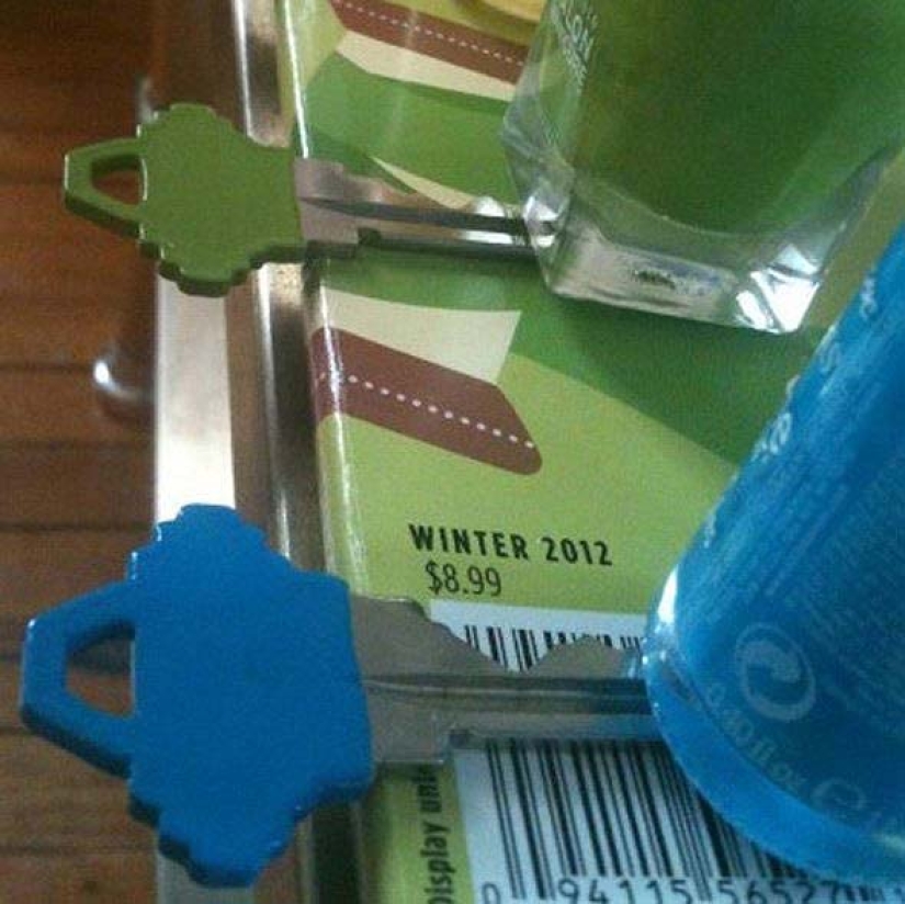 Life Hacking: 20 ways to make life easier