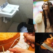 Life Hacking: 20 ways to make life easier