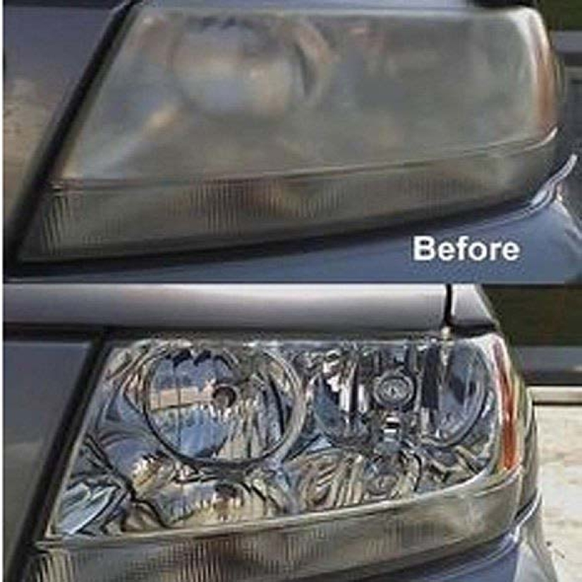 Life Hacking: 20 ways to make life easier