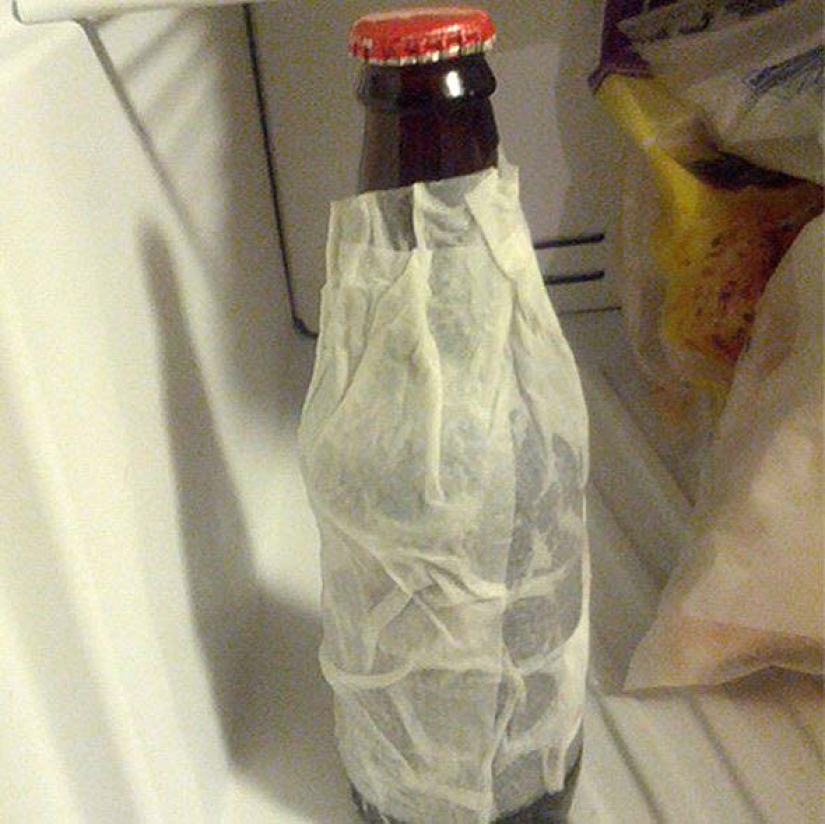 Life Hacking: 20 ways to make life easier