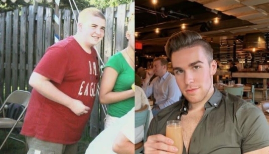 Lights of the big city: 17 people who have changed dramatically after moving to the metropolis