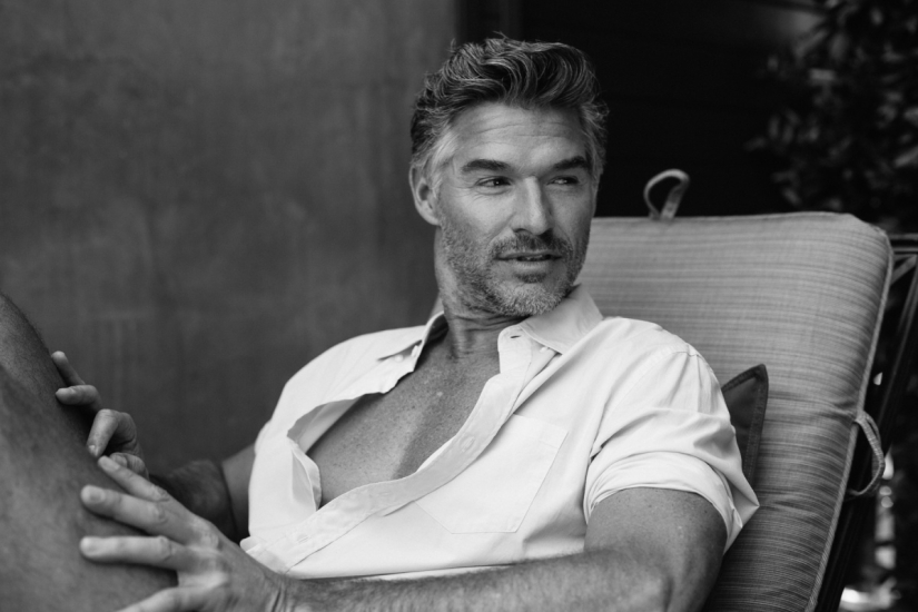 Like good wine: 15 handsome men who proved that age is only in their favor Like good wine: 15 handsome men who proved that age is only in their favor