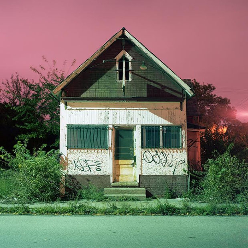 Lithuanian man takes photos to cope with headaches after an accident Lithuanian man takes photos to cope with headaches after an accident