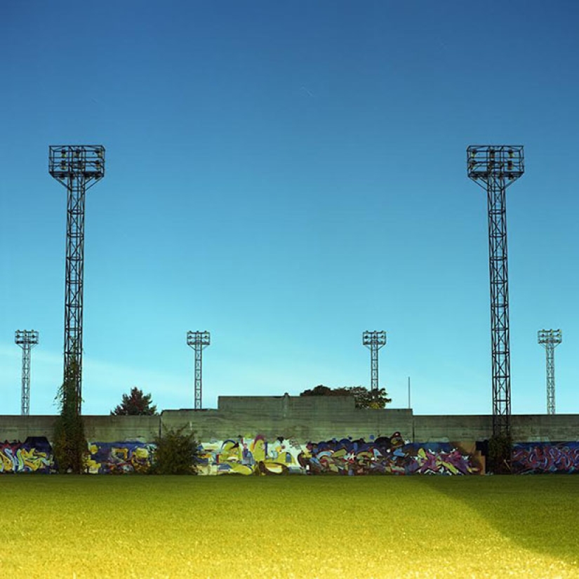 Lithuanian man takes photos to cope with headaches after an accident Lithuanian man takes photos to cope with headaches after an accident