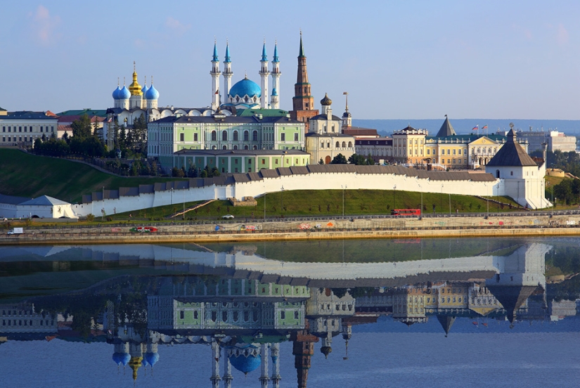 Little-known UNESCO monuments in Russia that not everyone knows about Little-known UNESCO monuments in Russia that not everyone knows about