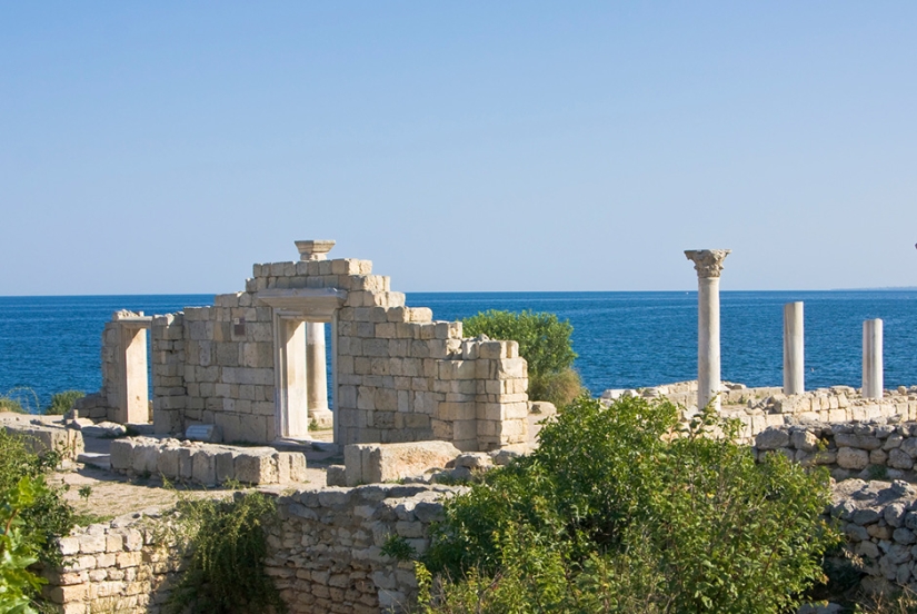 Little-known UNESCO monuments in Russia that not everyone knows about Little-known UNESCO monuments in Russia that not everyone knows about