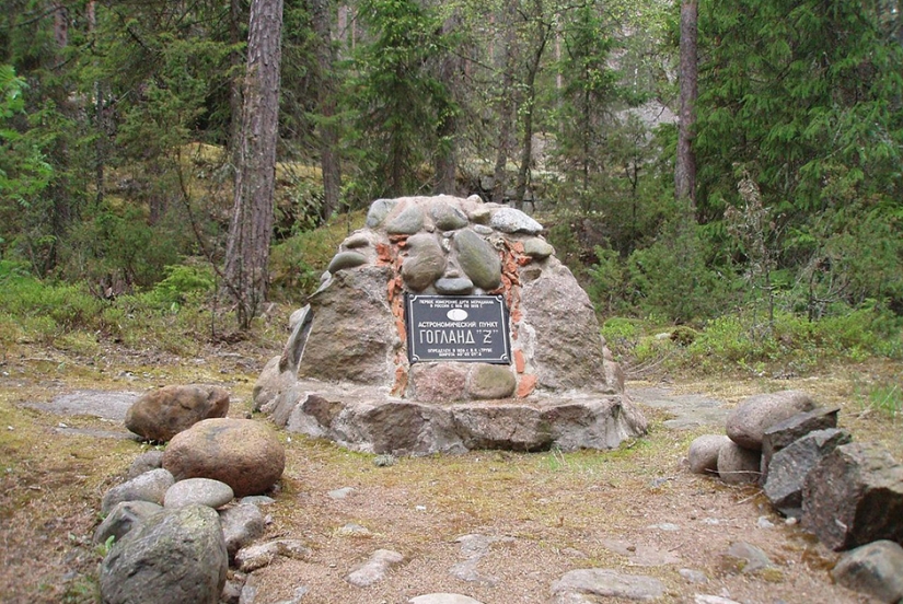 Little-known UNESCO monuments in Russia that not everyone knows about Little-known UNESCO monuments in Russia that not everyone knows about