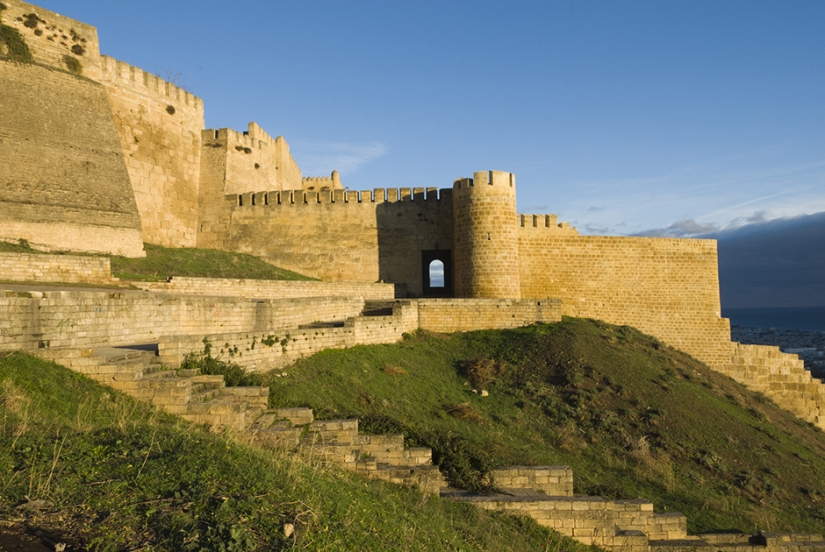 Little-known UNESCO monuments in Russia that not everyone knows about Little-known UNESCO monuments in Russia that not everyone knows about