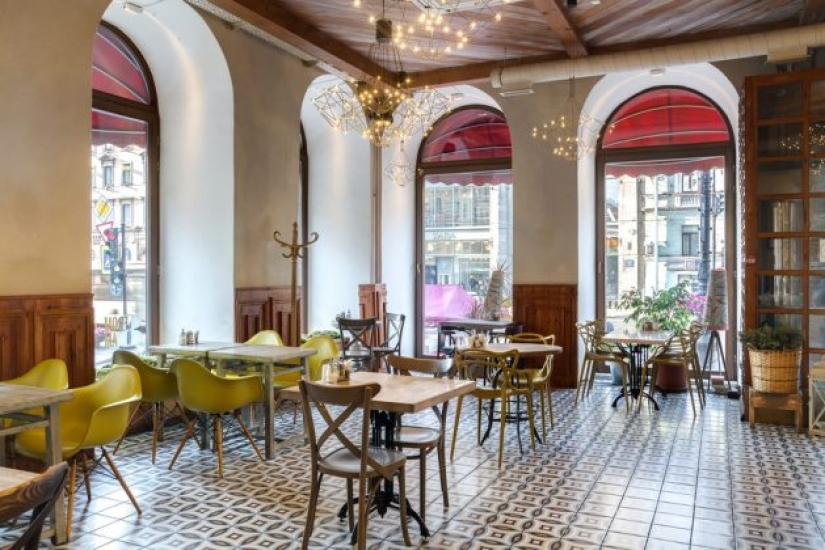 Living there: advice from residents of St. Petersburg