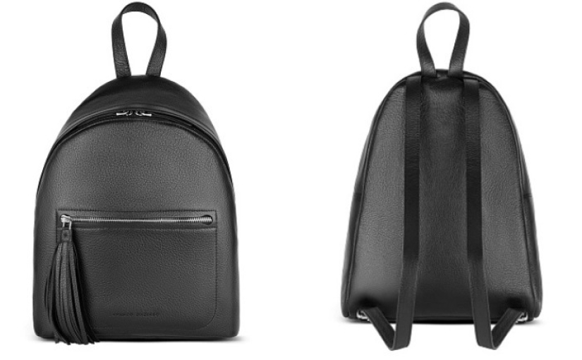 Llevo todo conmigo: cómo elegir la mochila urbana adecuada