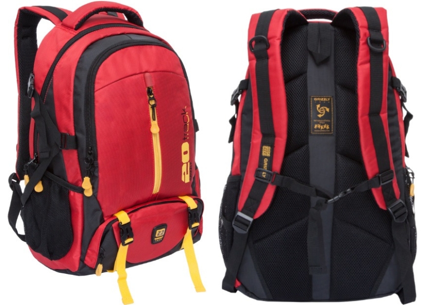 Llevo todo conmigo: cómo elegir la mochila urbana adecuada