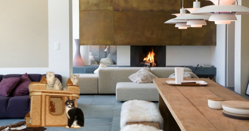 Lo fácil que es comprobar si tu interior es una mierda Lo fácil que es comprobar si tu interior es una mierda