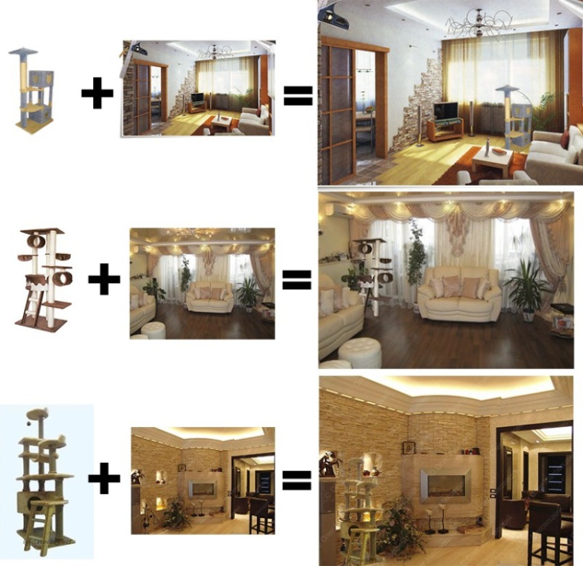 Lo fácil que es comprobar si tu interior es una mierda Lo fácil que es comprobar si tu interior es una mierda