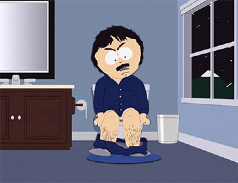 Lo mejor de la mítica serie "South Park" : el episodio más épico de cada temporada