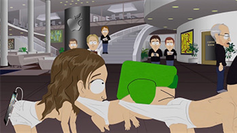 Lo mejor de la mítica serie "South Park" : el episodio más épico de cada temporada