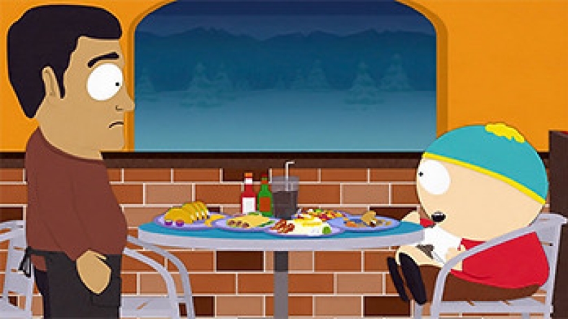 Lo mejor de la mítica serie "South Park" : el episodio más épico de cada temporada