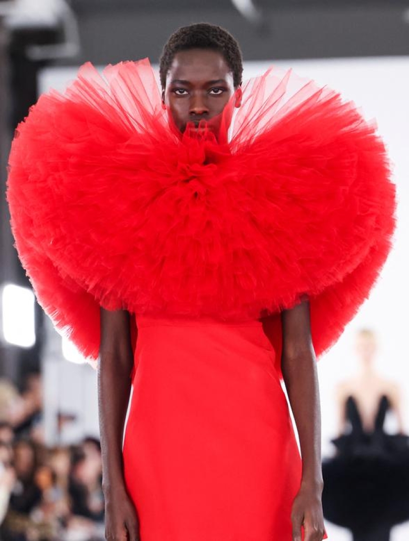 Lo mejor de la semana de la moda de Nueva York Lo mejor de la semana de la moda de Nueva York