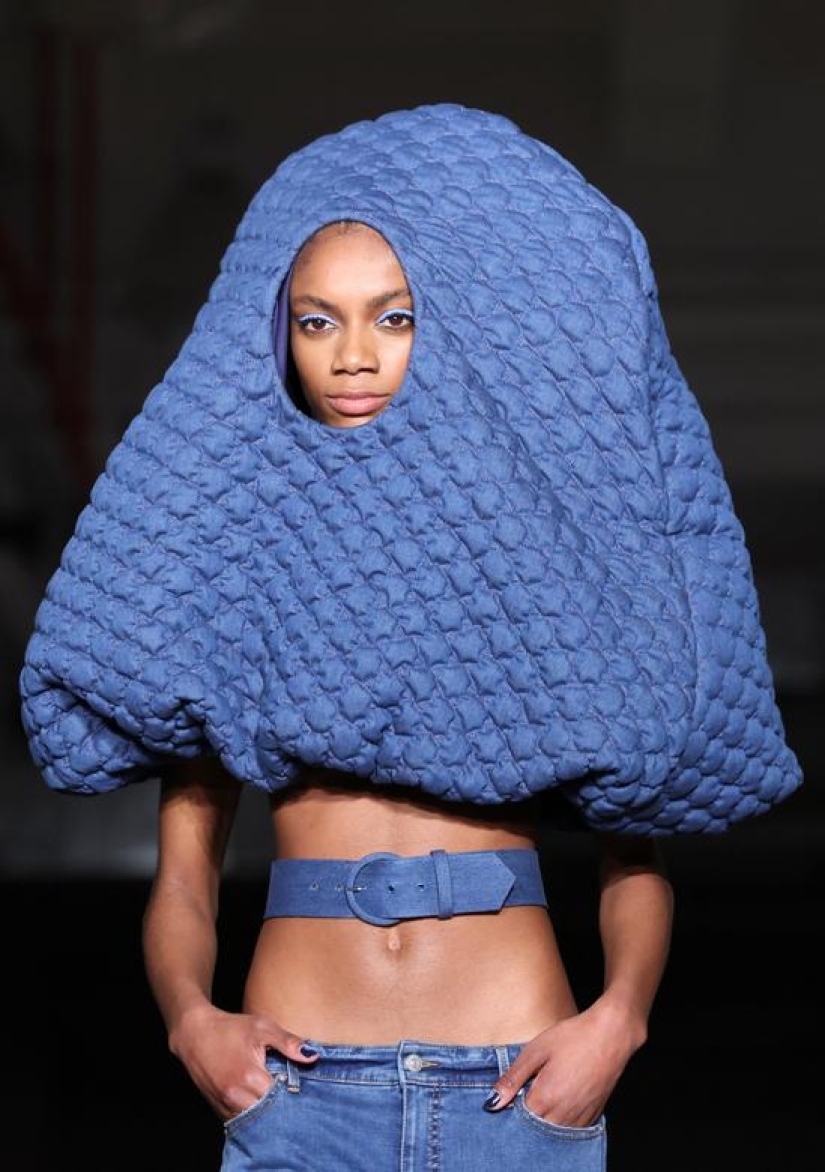 Lo mejor de la semana de la moda de Nueva York Lo mejor de la semana de la moda de Nueva York