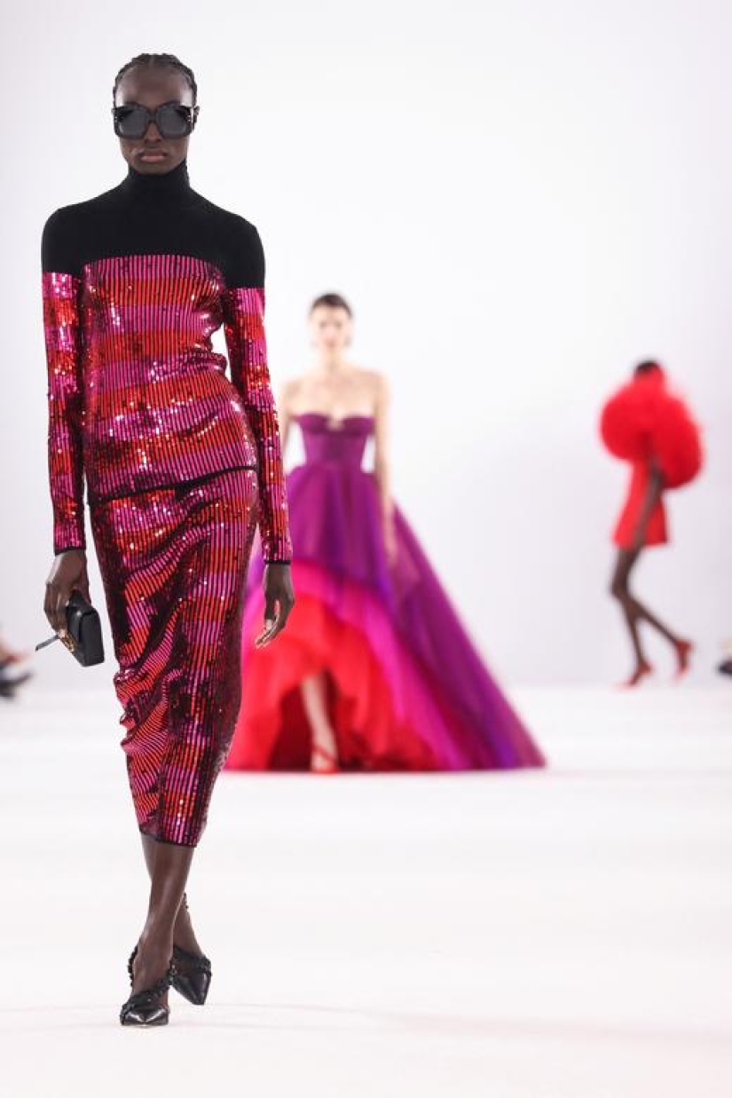 Lo mejor de la semana de la moda de Nueva York Lo mejor de la semana de la moda de Nueva York