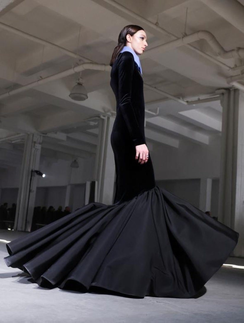 Lo mejor de la semana de la moda de Nueva York Lo mejor de la semana de la moda de Nueva York