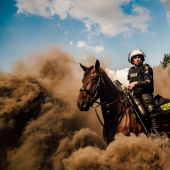 Lo mejor de lo mejor: el concurso fotográfico anual de los Sony World Photography Awards comienza a determinar los ganadores