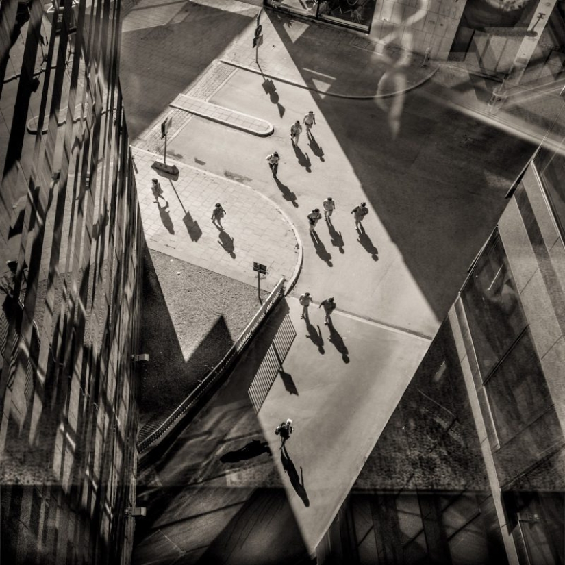 Lo mejor de lo mejor: el concurso fotográfico anual de los Sony World Photography Awards comienza a determinar los ganadores Lo mejor de lo mejor: el concurso fotográfico anual de los Sony World Photography Awards comienza a determinar los ganadores