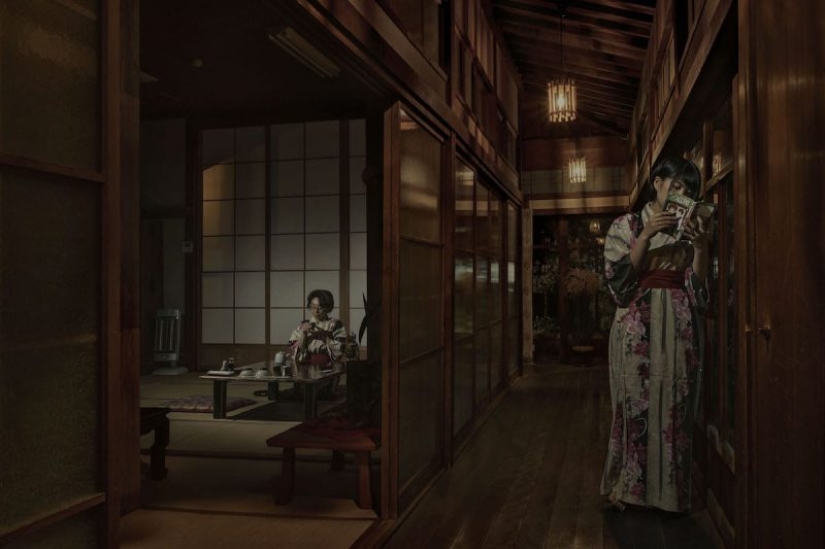 Lo mejor de lo mejor: el concurso fotográfico anual de los Sony World Photography Awards comienza a determinar los ganadores Lo mejor de lo mejor: el concurso fotográfico anual de los Sony World Photography Awards comienza a determinar los ganadores