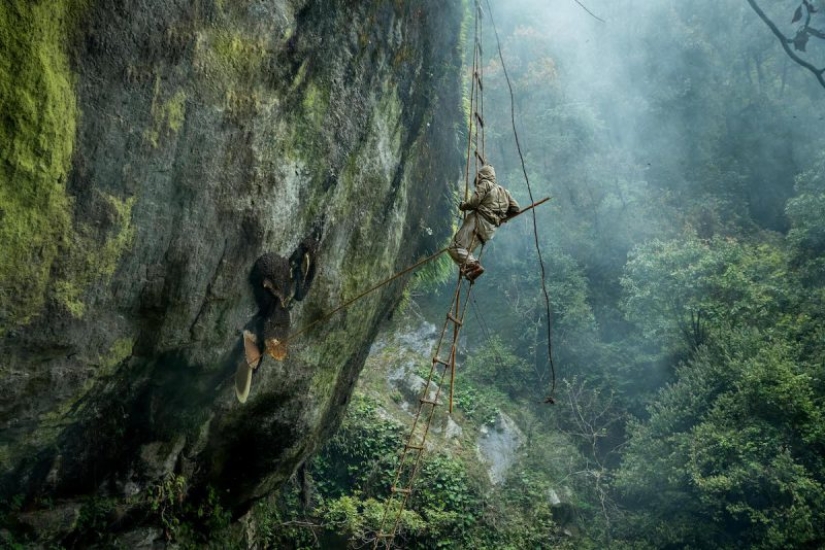 Lo mejor de lo mejor: el concurso fotográfico anual de los Sony World Photography Awards comienza a determinar los ganadores Lo mejor de lo mejor: el concurso fotográfico anual de los Sony World Photography Awards comienza a determinar los ganadores
