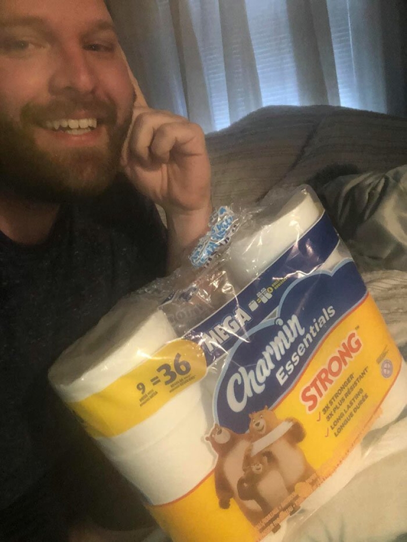 "Lo único contagioso en esta casa es la risa": cómo conocerse en la era de la cuarentena "Lo único contagioso en esta casa es la risa": cómo conocerse en la era de la cuarentena