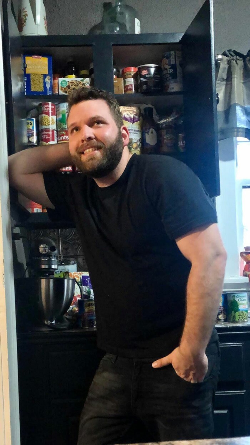 "Lo único contagioso en esta casa es la risa": cómo conocerse en la era de la cuarentena "Lo único contagioso en esta casa es la risa": cómo conocerse en la era de la cuarentena